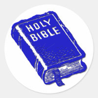 La Sainte Bible