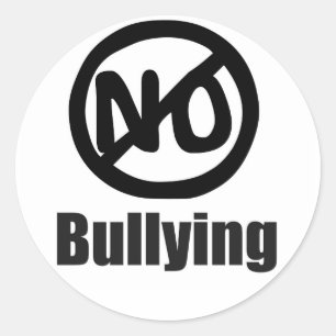 Sticker Rond La tolérance est importante