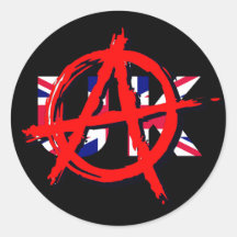 L'anarchie dans... UK