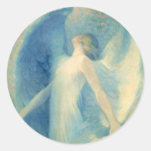L'Ange de William Baxter Closson