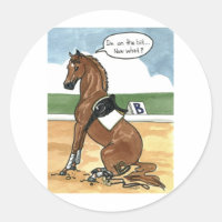L'art du cheval un peu ce que maintenant