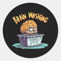 Lavage de cerveau