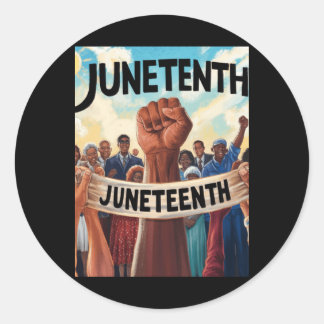 Sticker Rond Le 11 Septembre N'Est Pas Seulement Un Jour