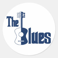 Le blues