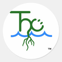 Le logo Happy Cultivator™ THC