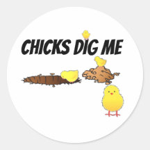 LES POUSSINS M'AIMENT BIEN