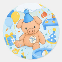 L'histoire de Splashtastic! de Hamhock