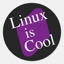 Linux est cool