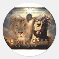 Lion de Juda