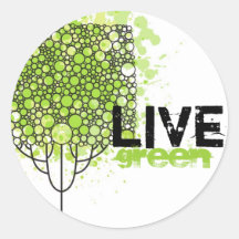 Live Green