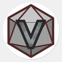 Logo du flux INVICTUS "GRAY TEAM"