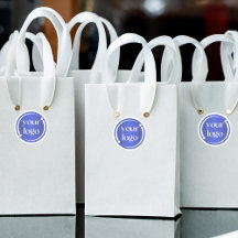 Logo professionnel simple et moderne