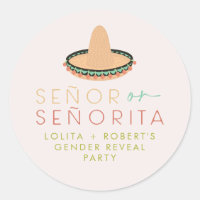 LOLITA Señor ou Señorita Fiesta Révélation de genr