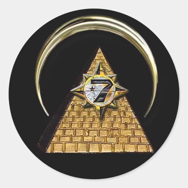 STICKER ROND LPTFJ (Devant)