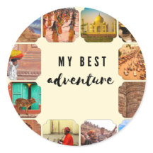 MA MEILLEURE AVENTURE