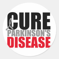 Maladie des parkinsons CURE