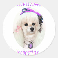 manga pooch