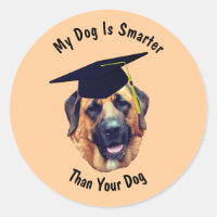 Mastiff Mon chien plus intelligent que votre chien