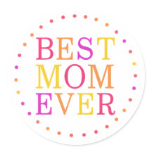 Meilleure maman jamais