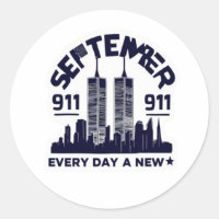 Mémorial du 9/11 septembre, Journée Patriot