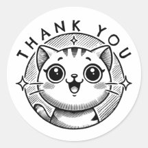 Merci Cat