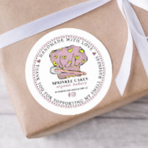 Merci De Boulangerie Pour Votre Entreprise