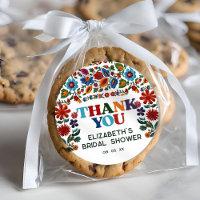 Merci de fleurs colorées à la fleur de fleur de fl