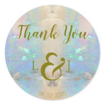 Merci Mariage Opal Gemstone Quartz
