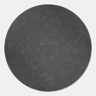 Sticker Rond Métal 1