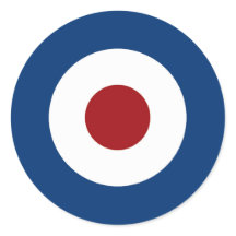 Mod Bullseye Archery
