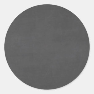 Sticker Rond Modèle - Personnaliser Arrière - plan du tableau d