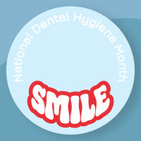 Mois national de l'hygiène dentaire