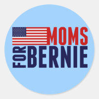 Moms pour Bernie