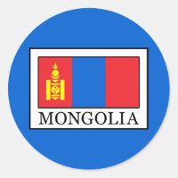 Mongolie