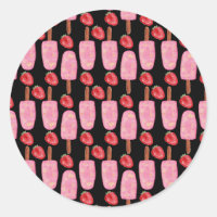 Motif crème glacée | motif Lollies | lollipop 1