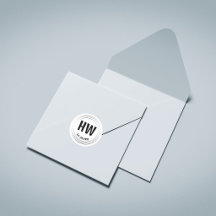 Motif de cercles en tirets géométriques noirs