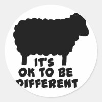 Mouton Noir - Ça va être différent