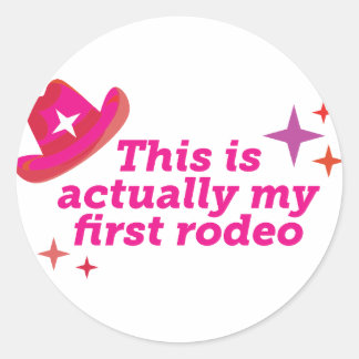 Sticker Rond Mug Self Love Club