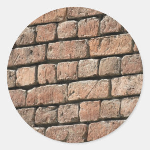Sticker Rond Mur
