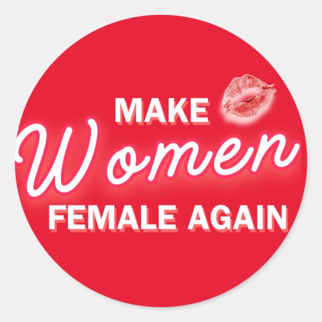 STICKER ROND MWFA #4 (Devant)