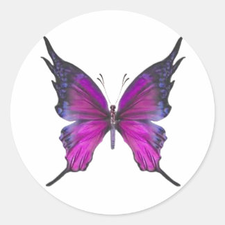 Sticker Rond Mythe de printemps 3