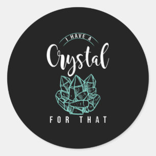 Sticker Rond Namaste Chakra Yoga