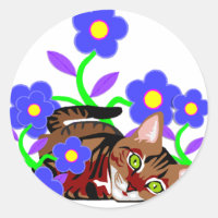 Nap de chat