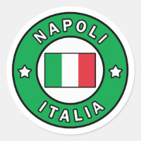 Napoli Italia