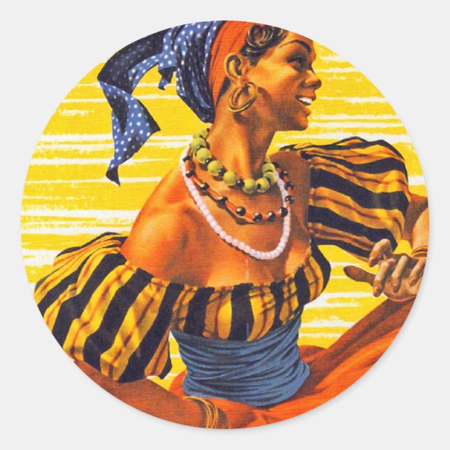Sticker Rond Nassau Jet (Devant)