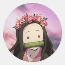 Nezuko, Kimetsu no Yaiba