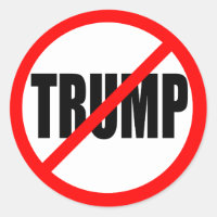 'NO TRUMP'