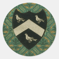 Noble Crest II