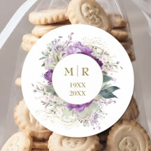 Noces d'or 50e Anniversaire de Mariage Pivoine Vio
