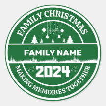 Noël de famille 2024| Rassembler les souvenirs